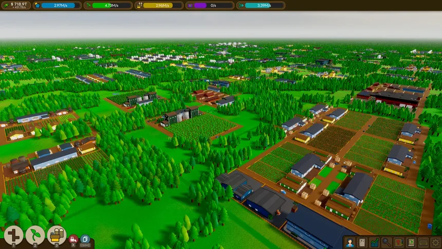Скриншот 8 к игре Musgro Farm