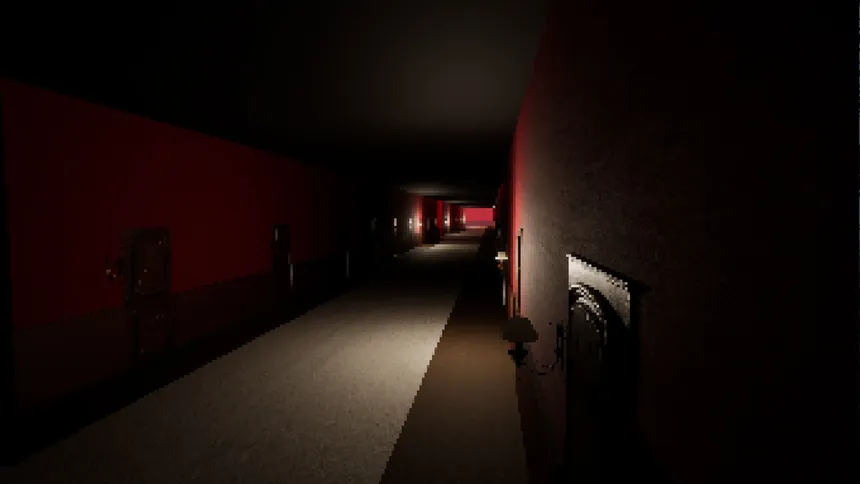 Скриншот 5 к игре Epilogue