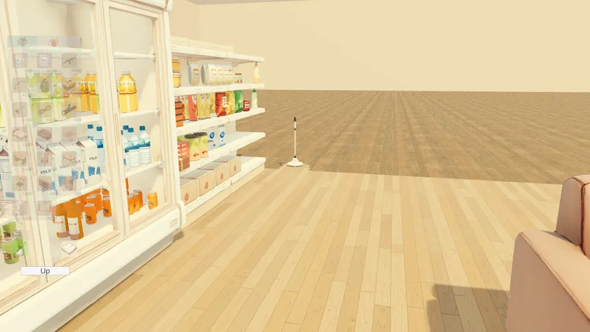Скриншот 5 к игре Shelter Prepare