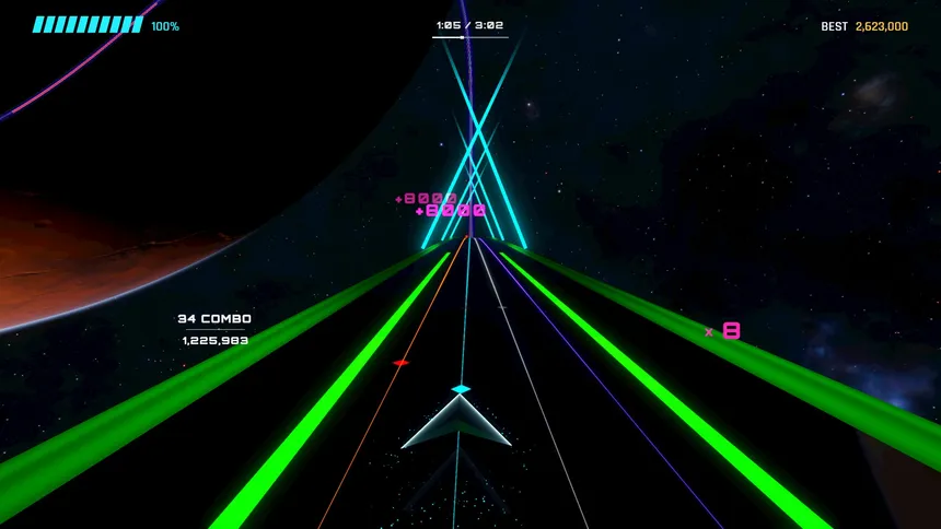 Скриншот 5 к игре Soundway