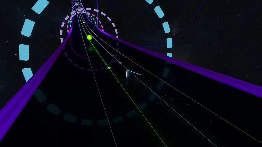 Скриншот 6 к игре Soundway