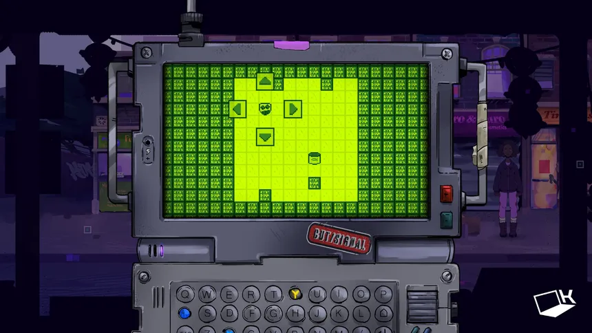 Скриншот 2 к игре Mithra