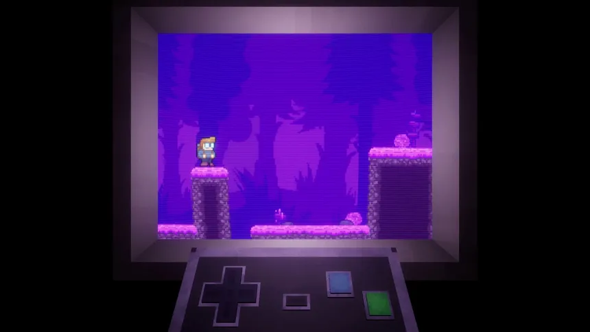 Скриншот 4 к игре an unplayable game?!
