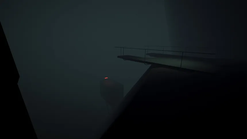 Скриншот 8 к игре LAMINA BRUISE