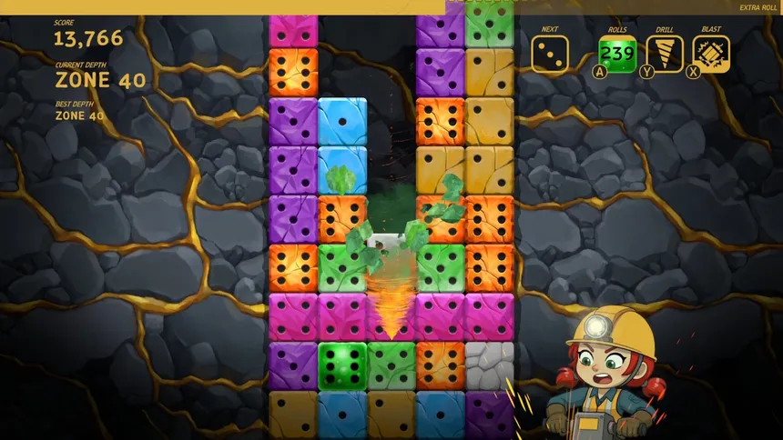 Скриншот 6 к игре A Ridiculous Waste of Time