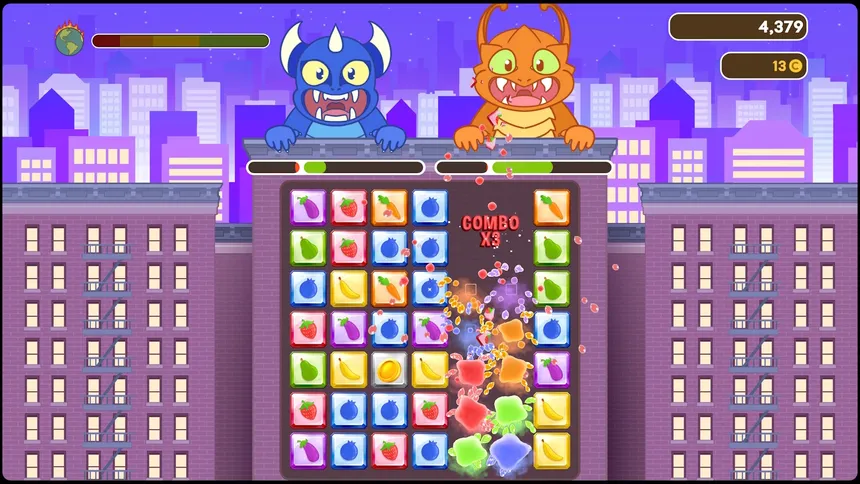 Скриншот 8 к игре A Ridiculous Waste of Time