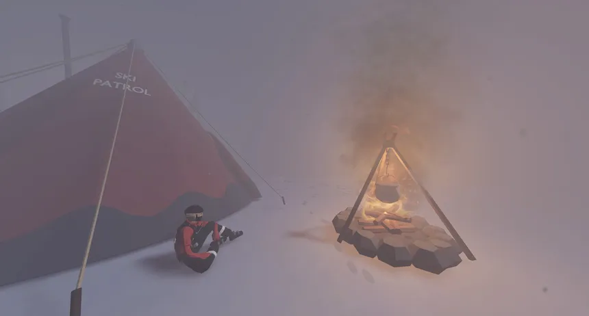 Скриншот 5 к игре Warm
