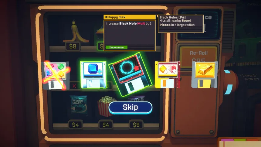 Скриншот 5 к игре Программа поощрений (The Incentive Program)