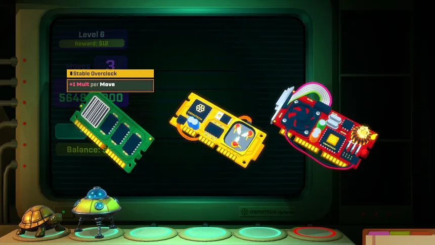 Скриншот 8 к игре Программа поощрений (The Incentive Program)