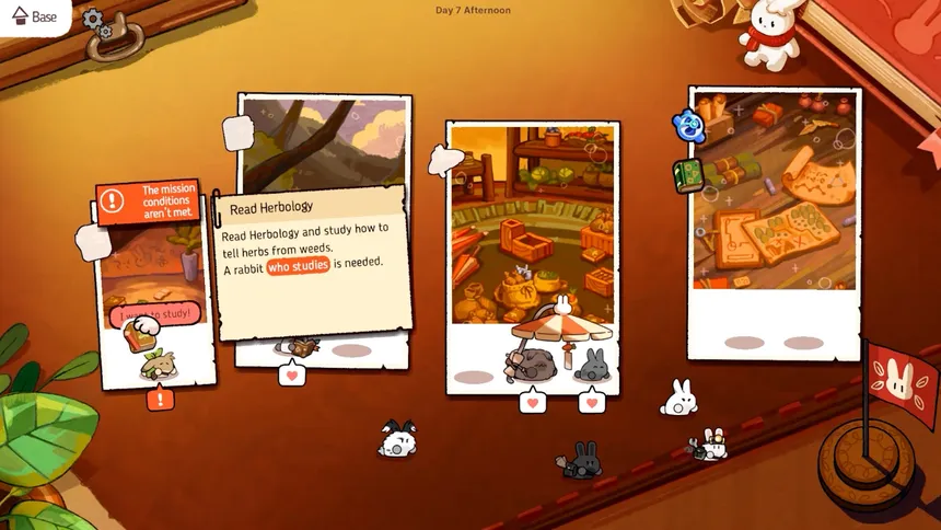 Скриншот 1 к игре HopScout