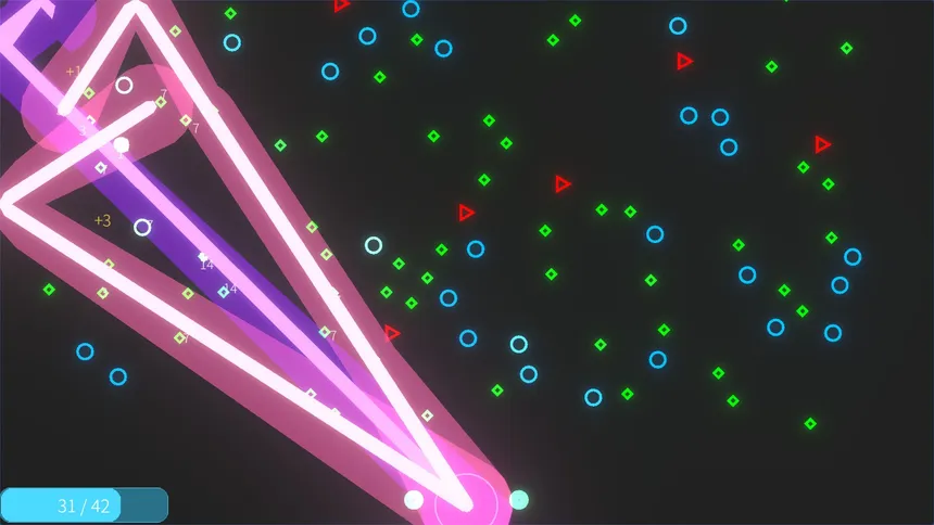 Скриншот 1 к игре BEAM Inc.