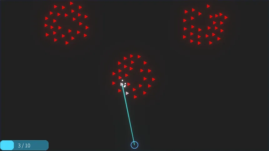 Скриншот 3 к игре BEAM Inc.
