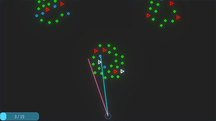 Скриншот 4 к игре BEAM Inc.