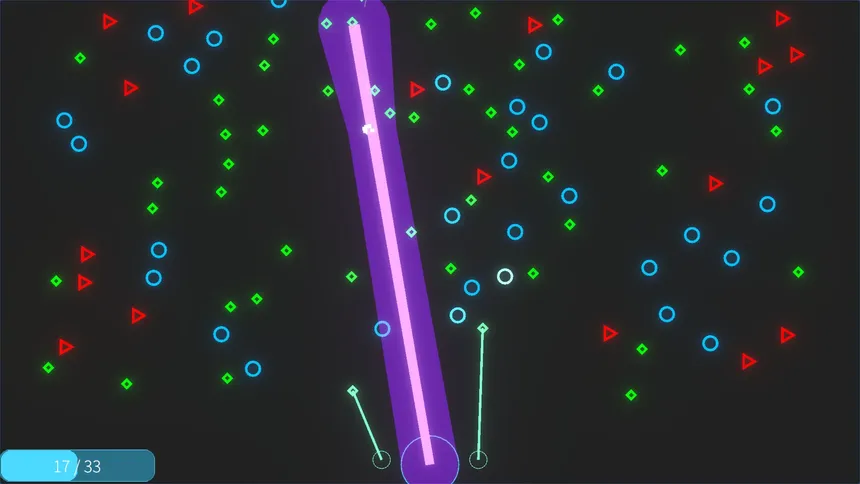 Скриншот 5 к игре BEAM Inc.