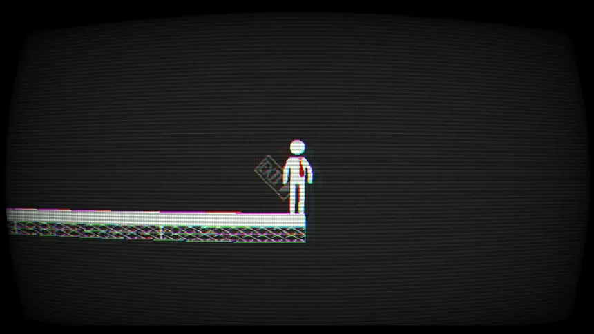 Скриншот 2 к игре Nine to Never