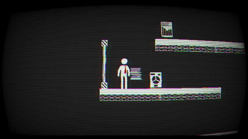Скриншот 5 к игре Nine to Never