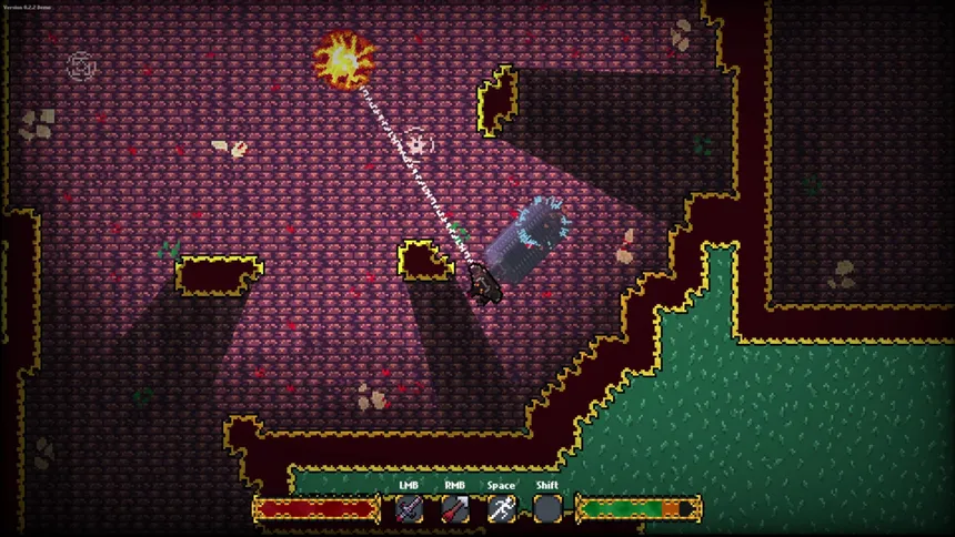 Скриншот 7 к игре Iter