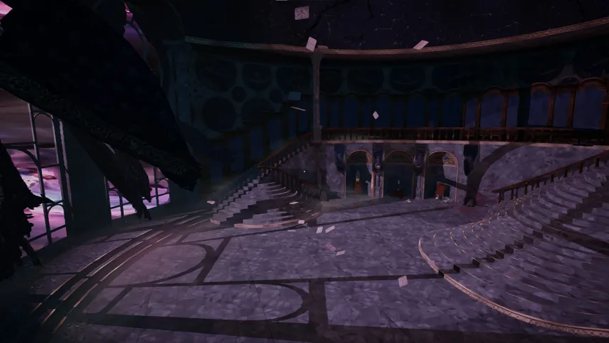 Скриншот 8 к игре Trouble in Potion High