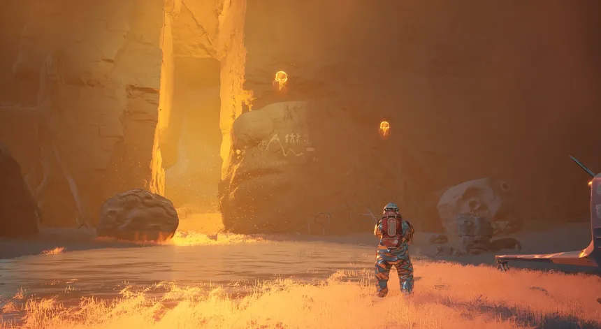 Скриншот 7 к игре Into the Fire