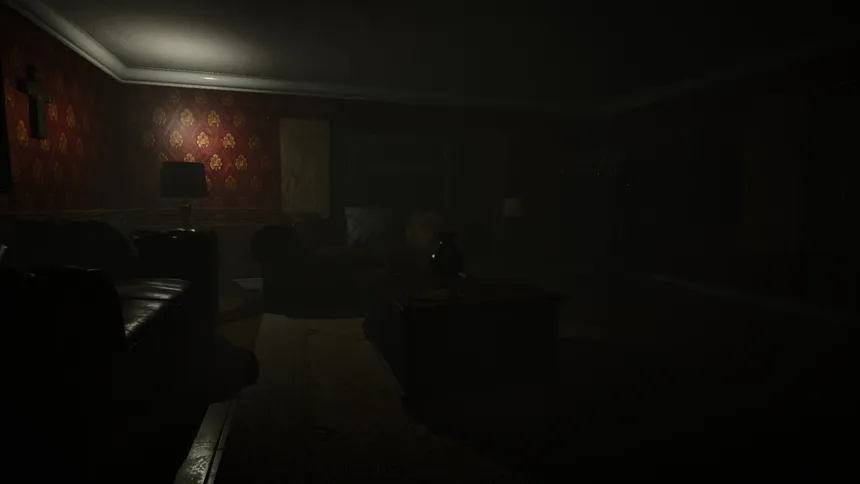 Скриншот 2 к игре HauntedHouseNO14