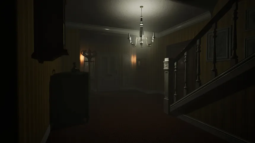 Скриншот 3 к игре HauntedHouseNO14