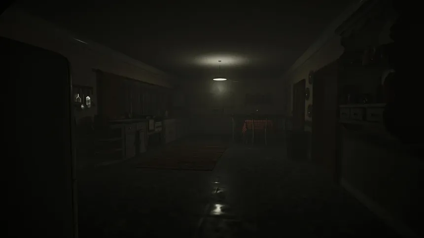 Скриншот 4 к игре HauntedHouseNO14