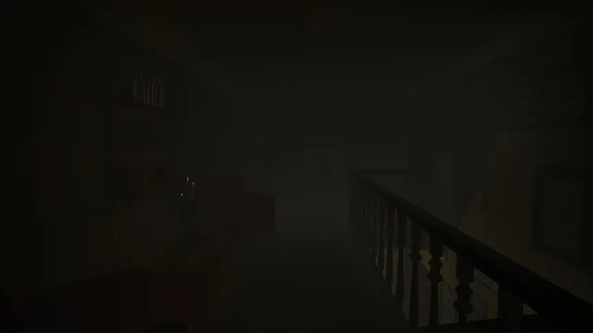 Скриншот 5 к игре HauntedHouseNO14