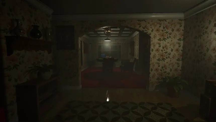 Скриншот 6 к игре HauntedHouseNO14