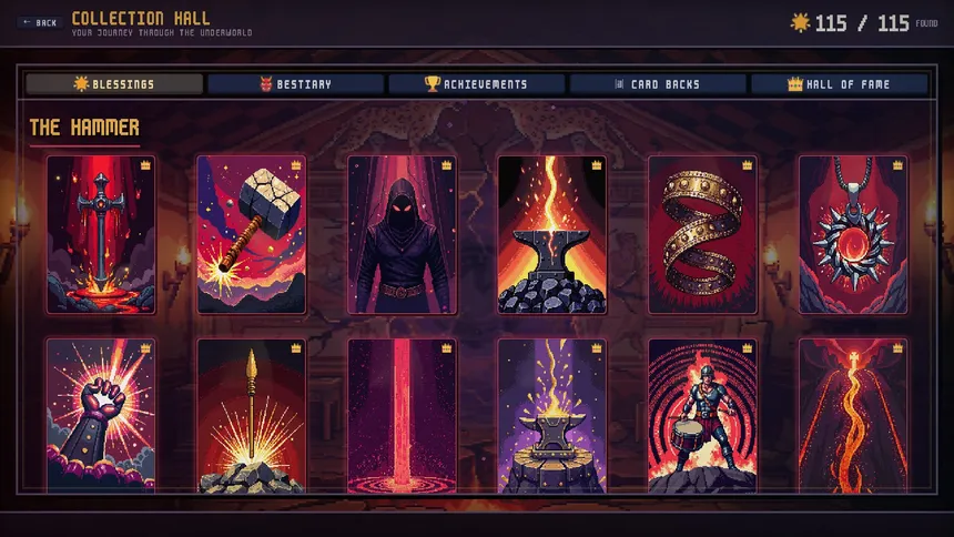 Скриншот 2 к игре AITA: The Dark Domain