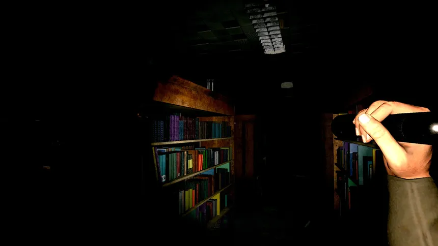 Скриншот 7 к игре Classroom 3B
