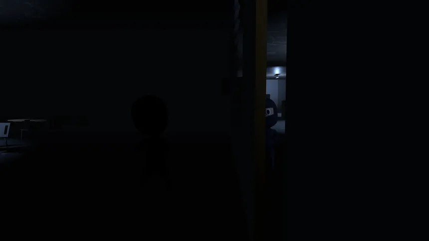 Скриншот 8 к игре HOLLOWED Co.