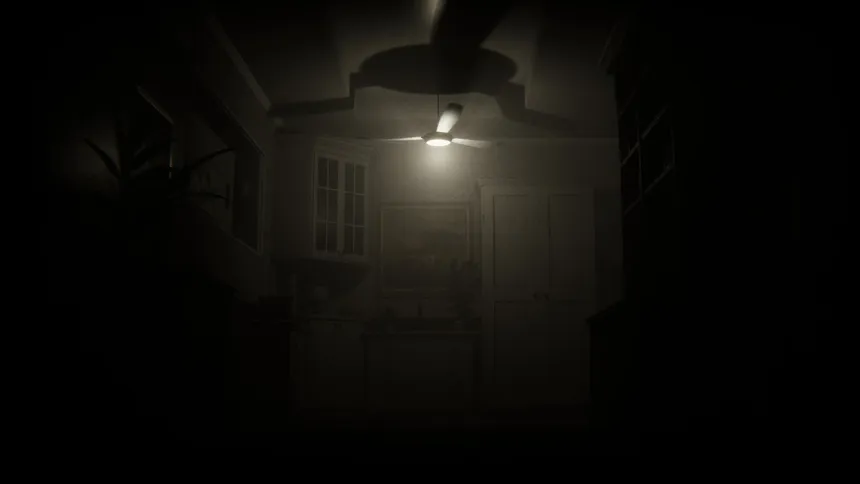 Скриншот 8 к игре INKUBO