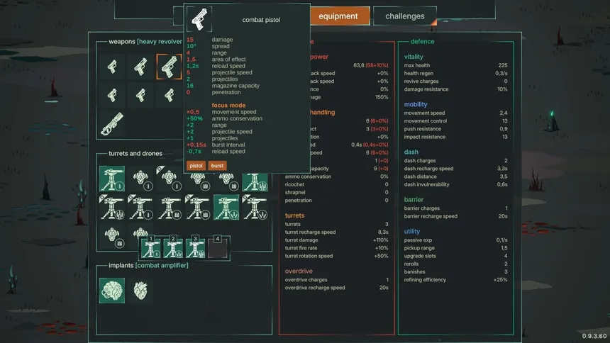 Скриншот 3 к игре Star Seed Protocol