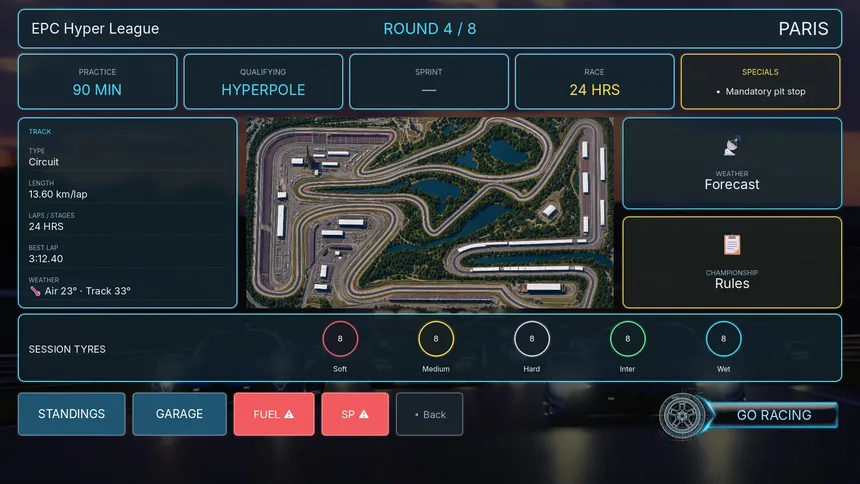 Скриншот 4 к игре Automotive Empire