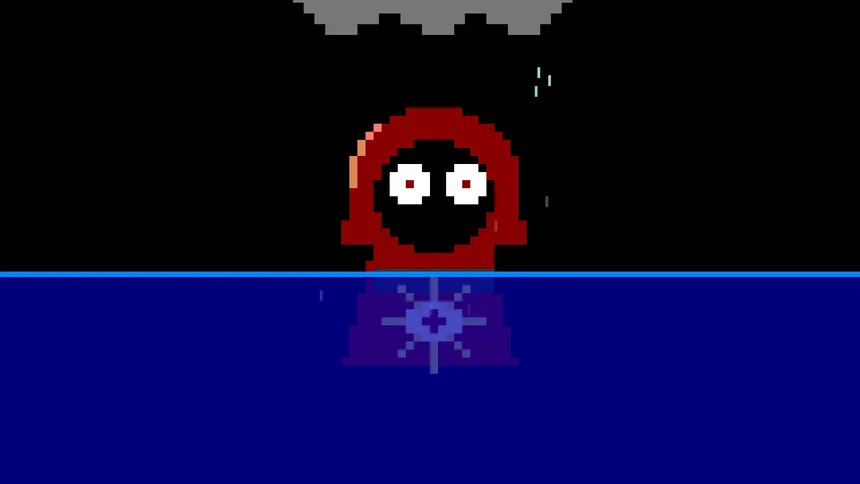 Скриншот 6 к игре Pray Your God!