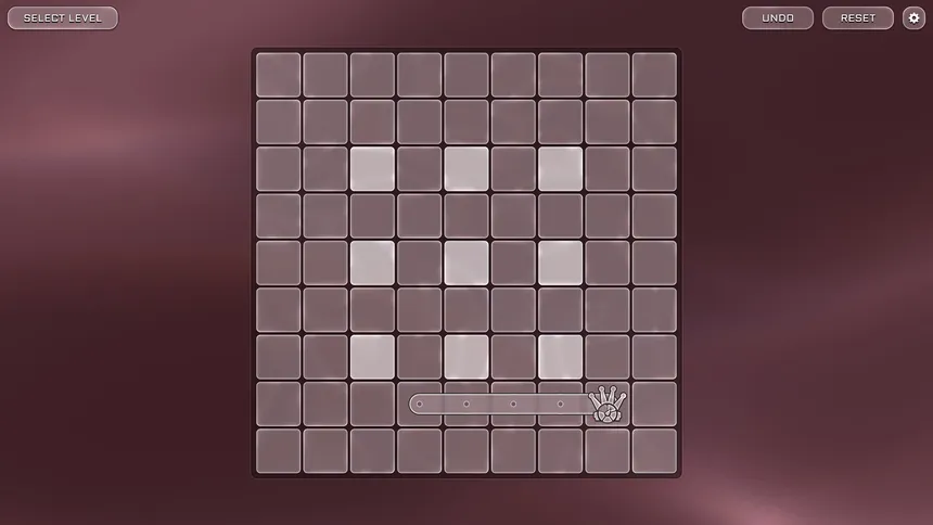 Скриншот 4 к игре Tour - Chess Puzzles