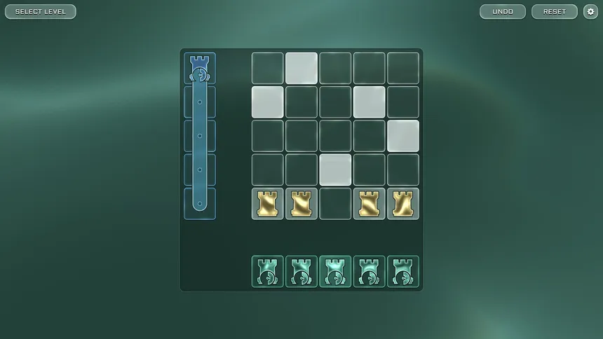 Скриншот 5 к игре Tour - Chess Puzzles