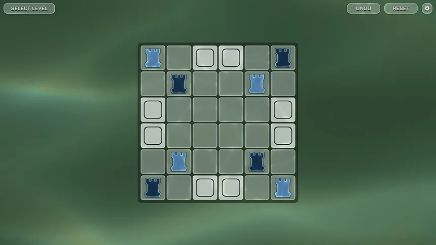 Скриншот 7 к игре Tour - Chess Puzzles