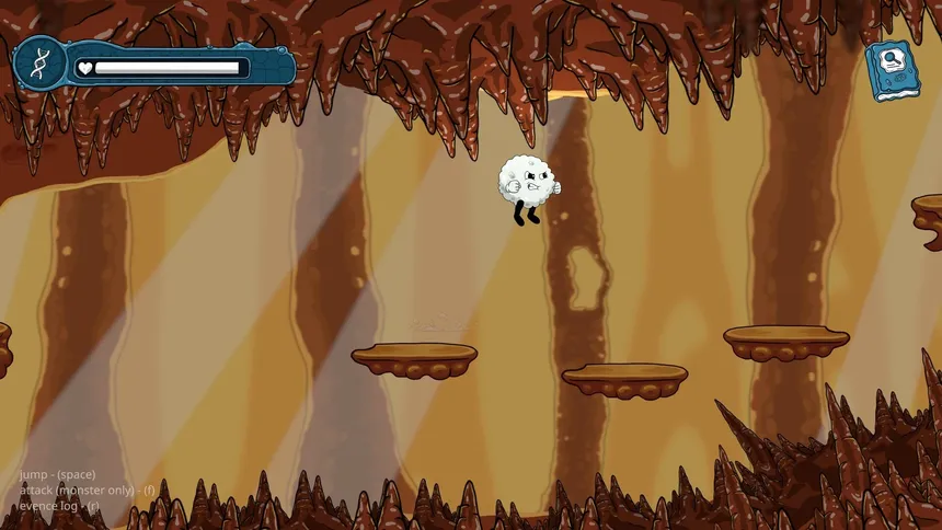 Скриншот 7 к игре Mutacronia: hidden threat