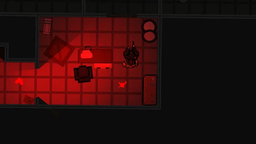 Скриншот 5 к игре Insomnia