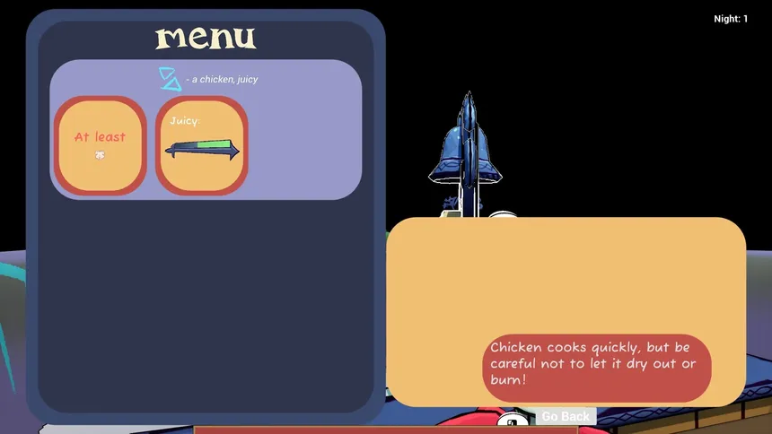Скриншот 6 к игре Small Fry