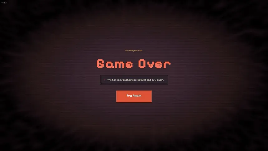 Скриншот 7 к игре Kill The Hero