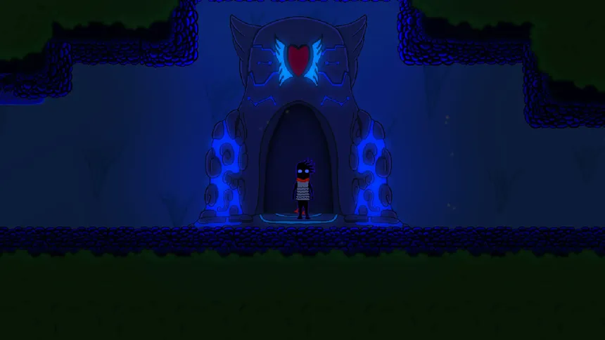 Скриншот 1 к игре The InBetween