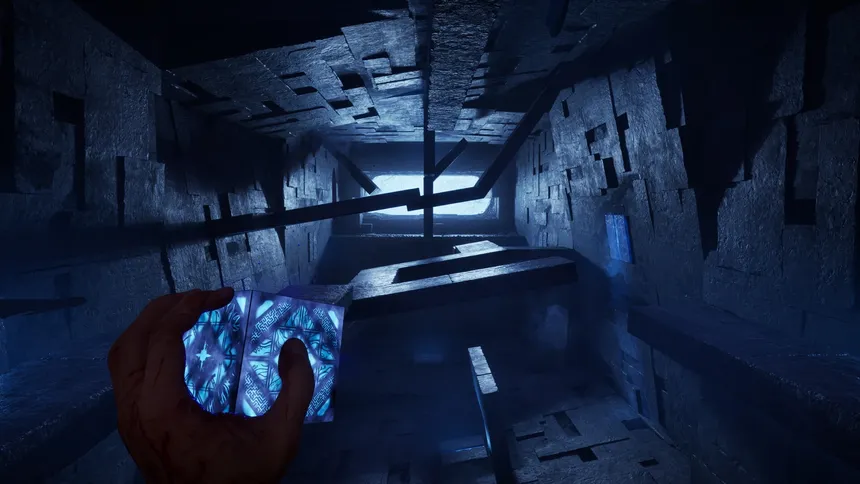 Скриншот 8 к игре Clive Barker's Hellraiser: Revival
