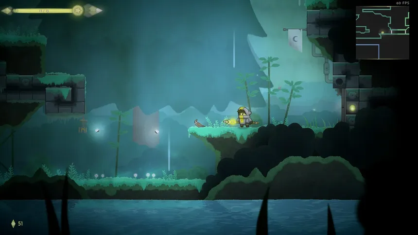 Скриншот 5 к игре YesterSol
