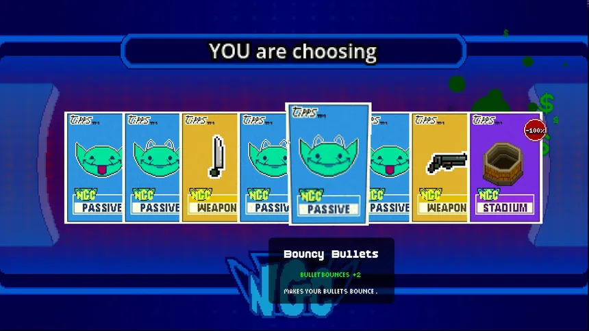 Скриншот 5 к игре Goblins With Guns