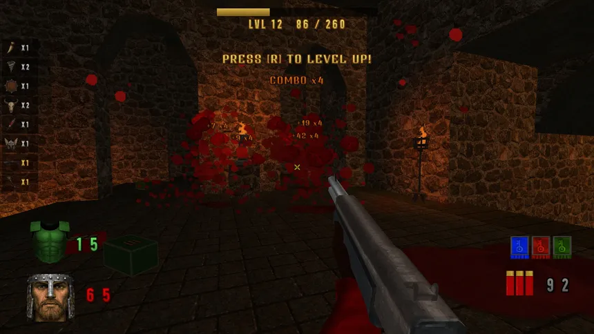 Скриншот 3 к игре WARAG