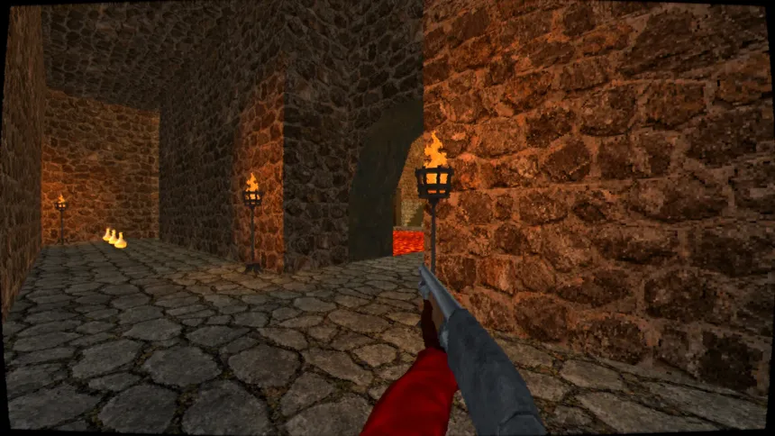 Скриншот 8 к игре WARAG