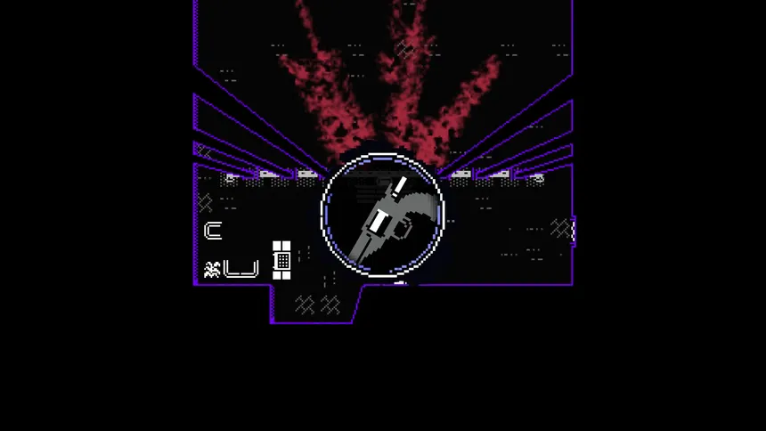 Скриншот 1 к игре Heavy in the Hand