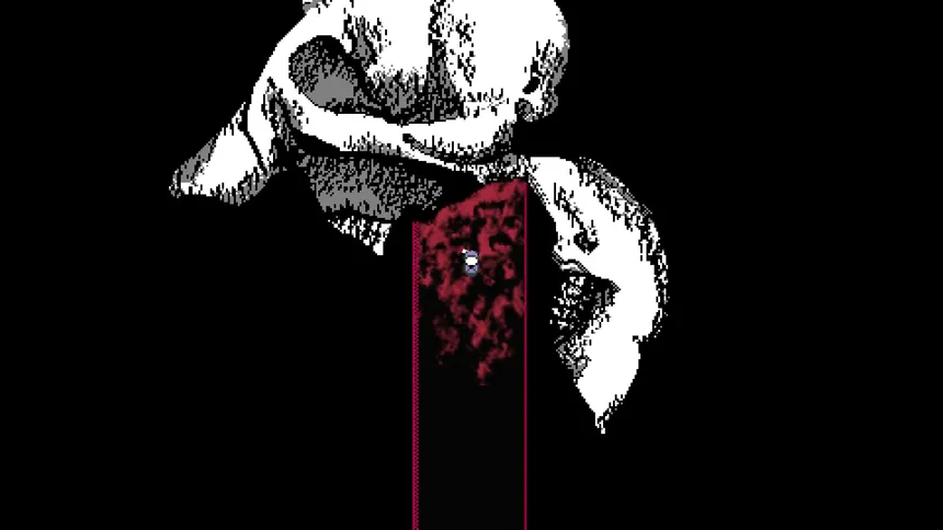 Скриншот 3 к игре Heavy in the Hand